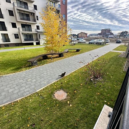 Apartament E'Special No3 Алба Юлия Екстериор снимка
