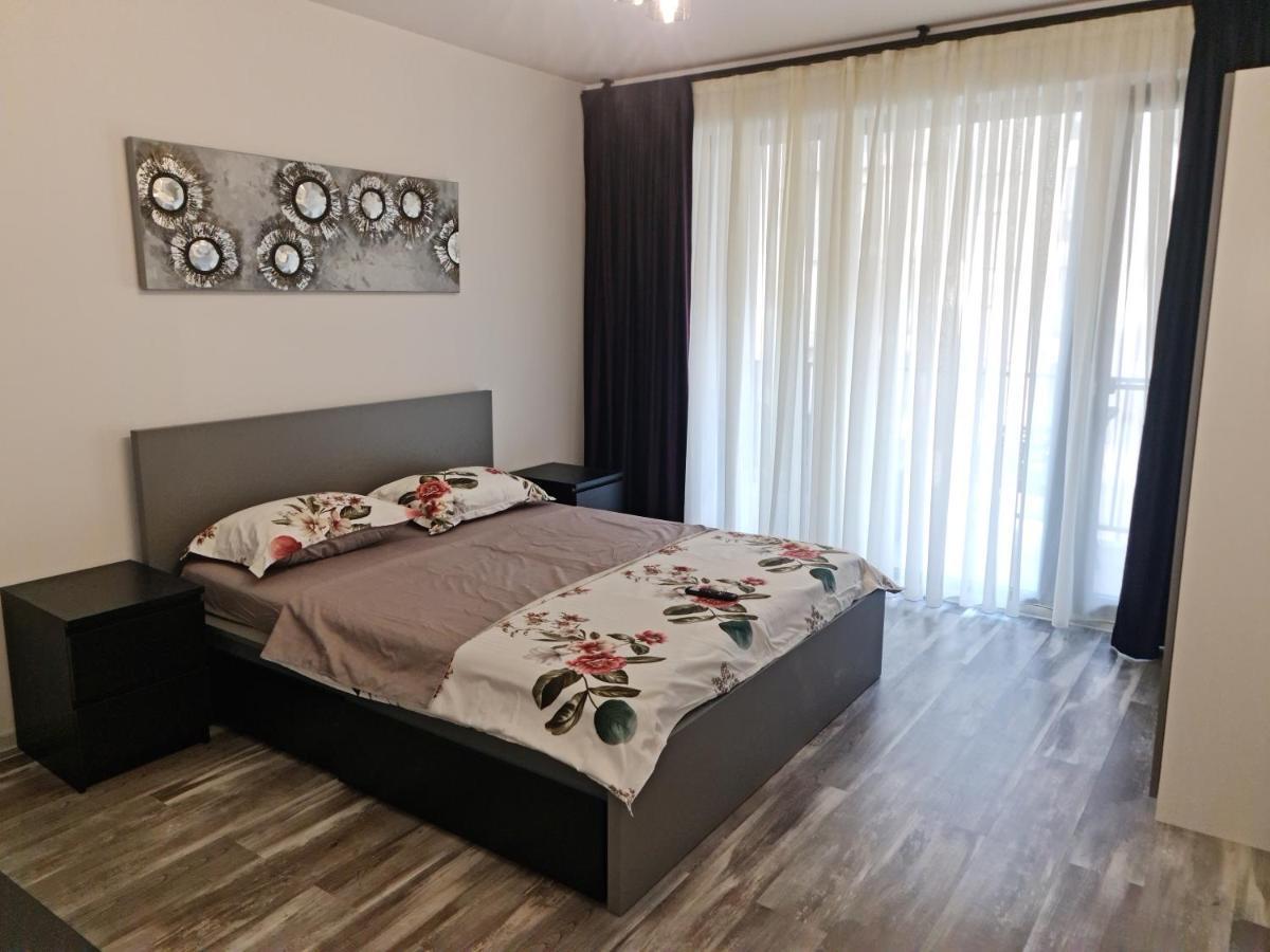 Apartament E'Special No3 Алба Юлия Екстериор снимка