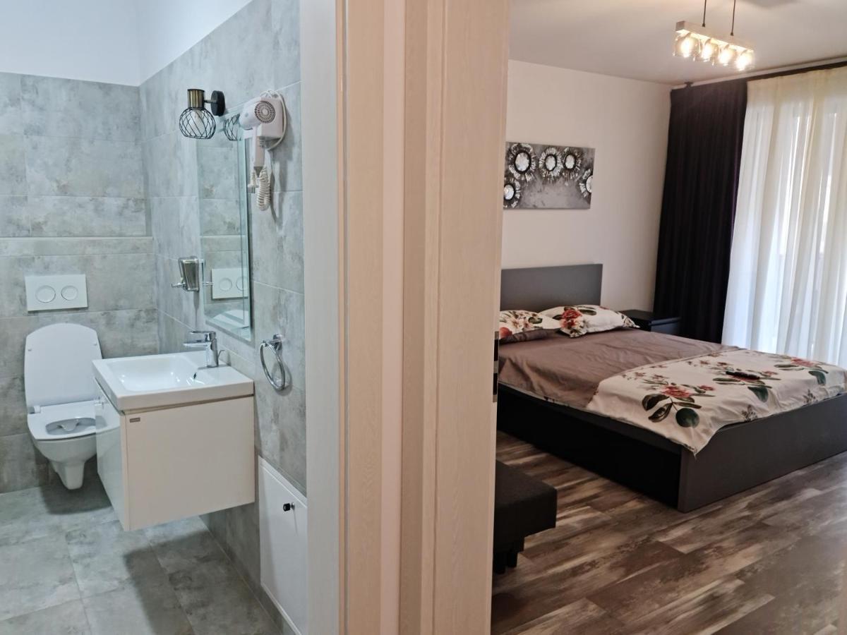 Apartament E'Special No3 Алба Юлия Екстериор снимка