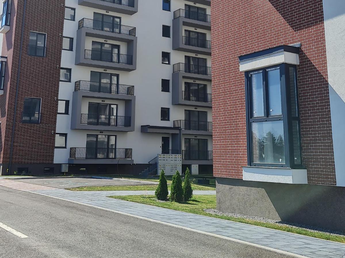 Apartament E'Special No3 Алба Юлия Екстериор снимка