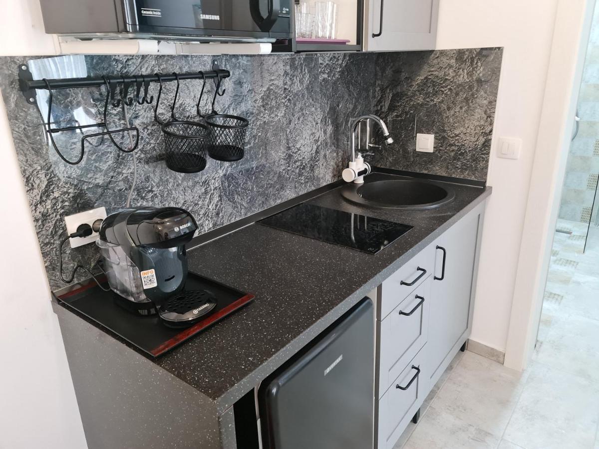 Apartament E'Special No3 Алба Юлия Екстериор снимка