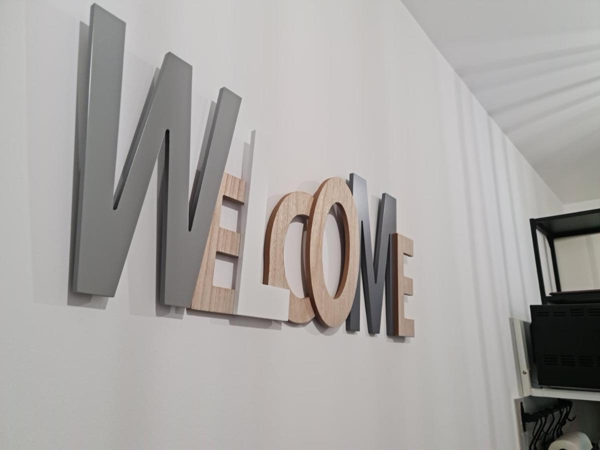 Apartament E'Special No3 Алба Юлия Екстериор снимка
