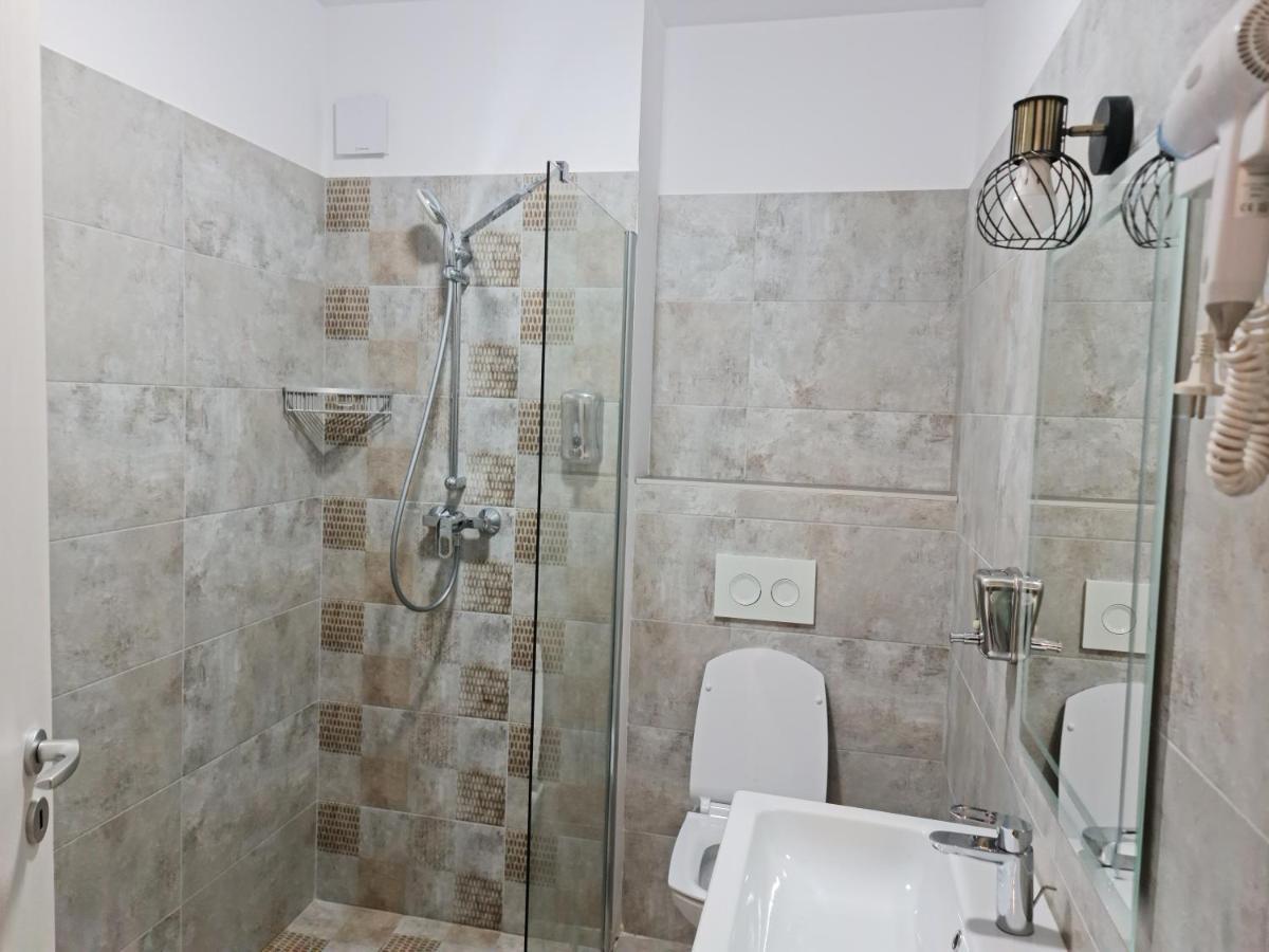 Apartament E'Special No3 Алба Юлия Екстериор снимка