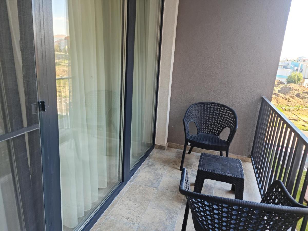 Apartament E'Special No3 Алба Юлия Екстериор снимка