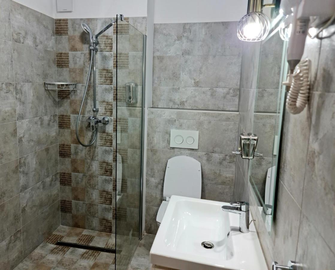 Apartament E'Special No3 Алба Юлия Екстериор снимка