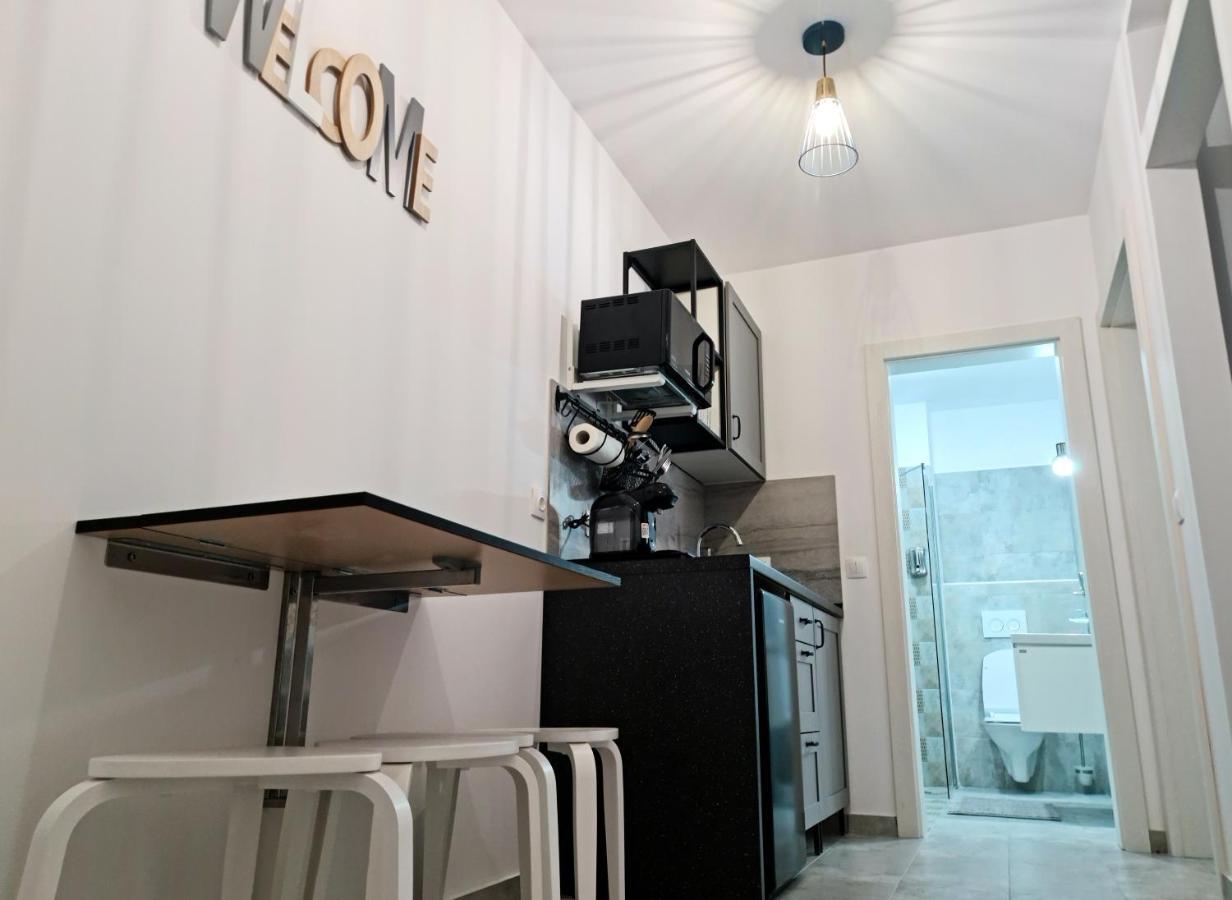 Apartament E'Special No3 Алба Юлия Екстериор снимка