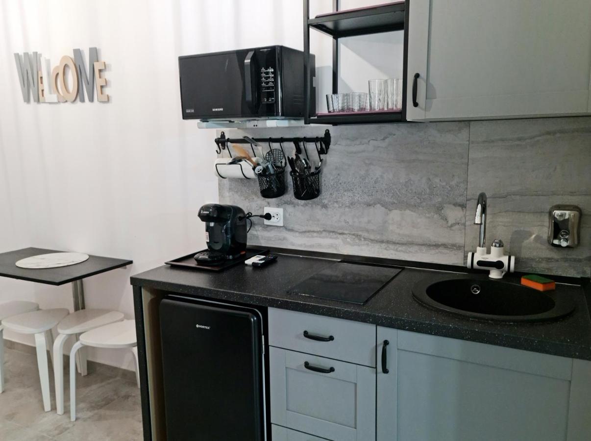 Apartament E'Special No3 Алба Юлия Екстериор снимка