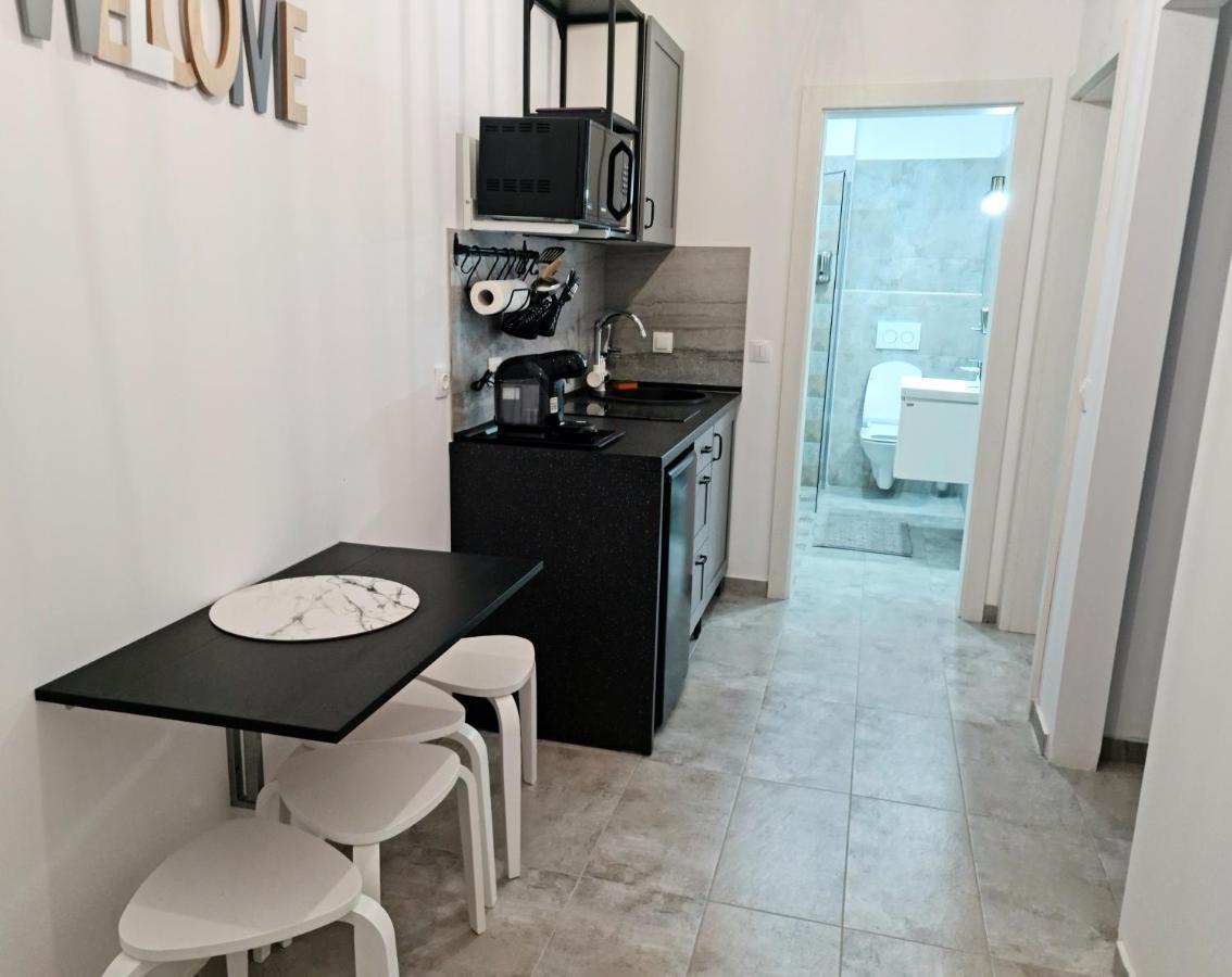 Apartament E'Special No3 Алба Юлия Екстериор снимка