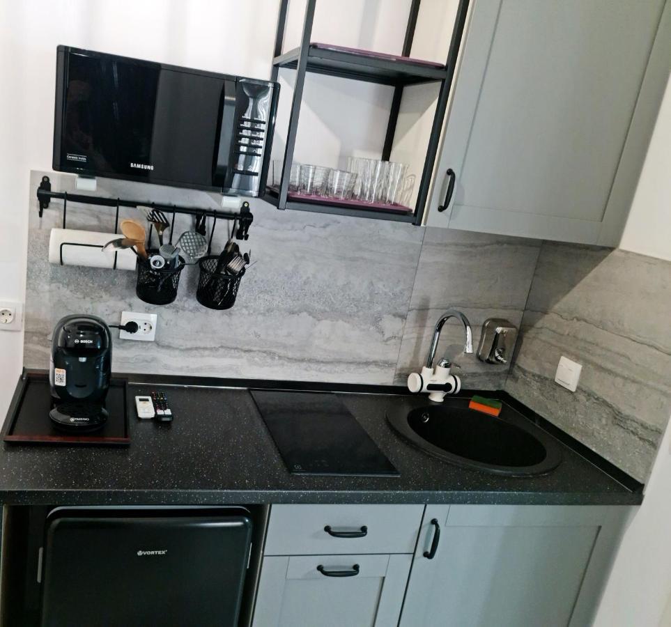 Apartament E'Special No3 Алба Юлия Екстериор снимка