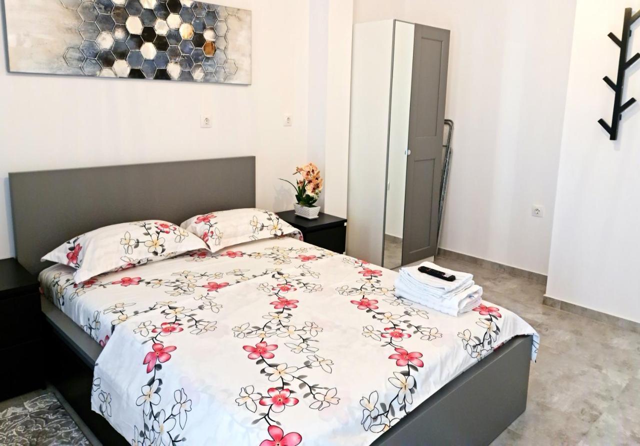 Apartament E'Special No3 Алба Юлия Екстериор снимка