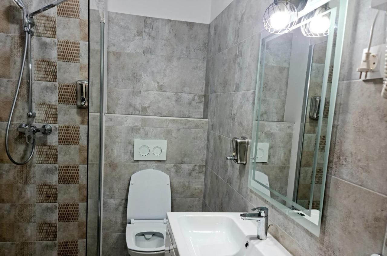 Apartament E'Special No3 Алба Юлия Екстериор снимка
