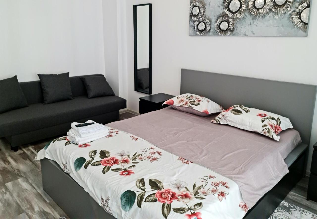 Apartament E'Special No3 Алба Юлия Екстериор снимка