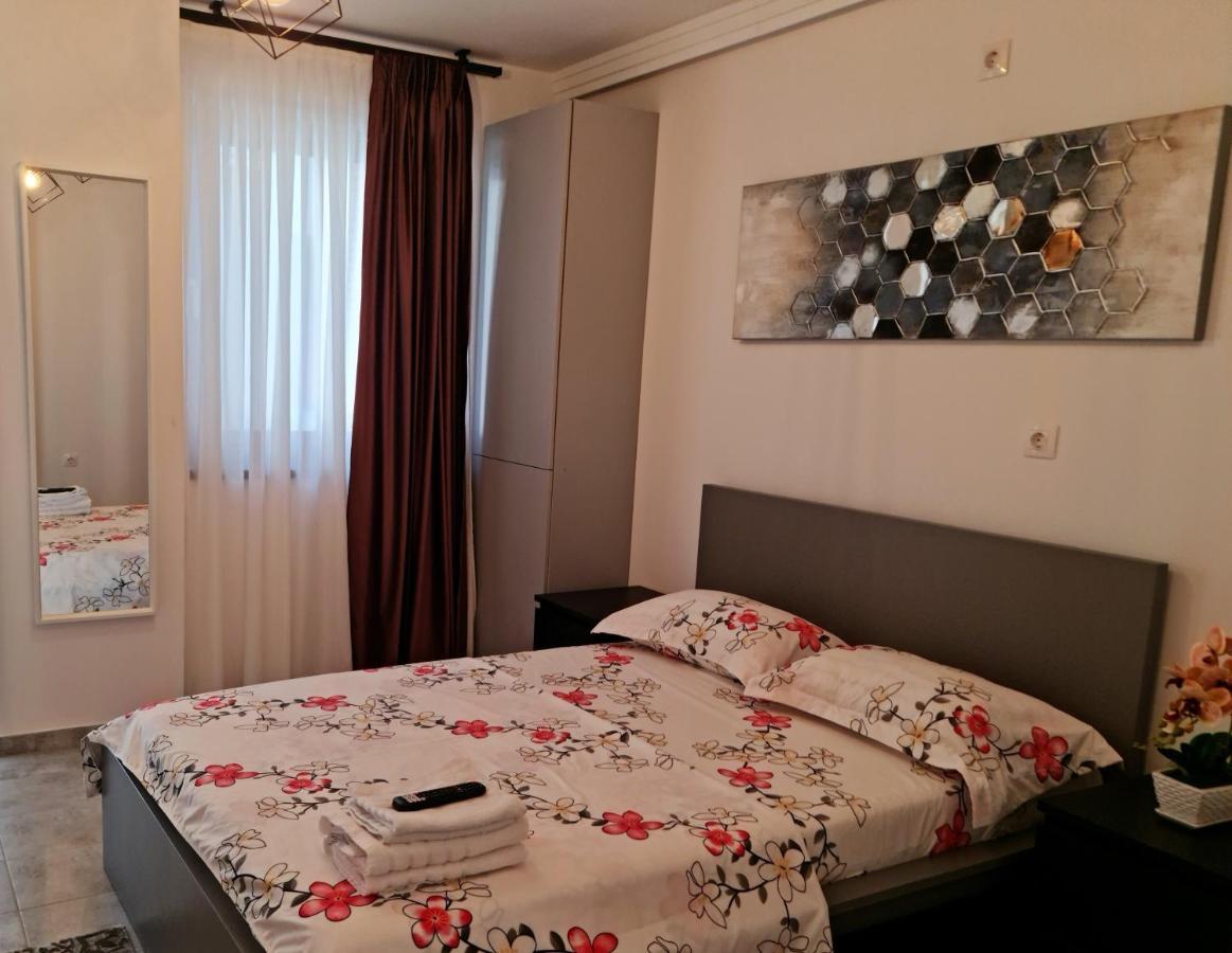Apartament E'Special No3 Алба Юлия Екстериор снимка