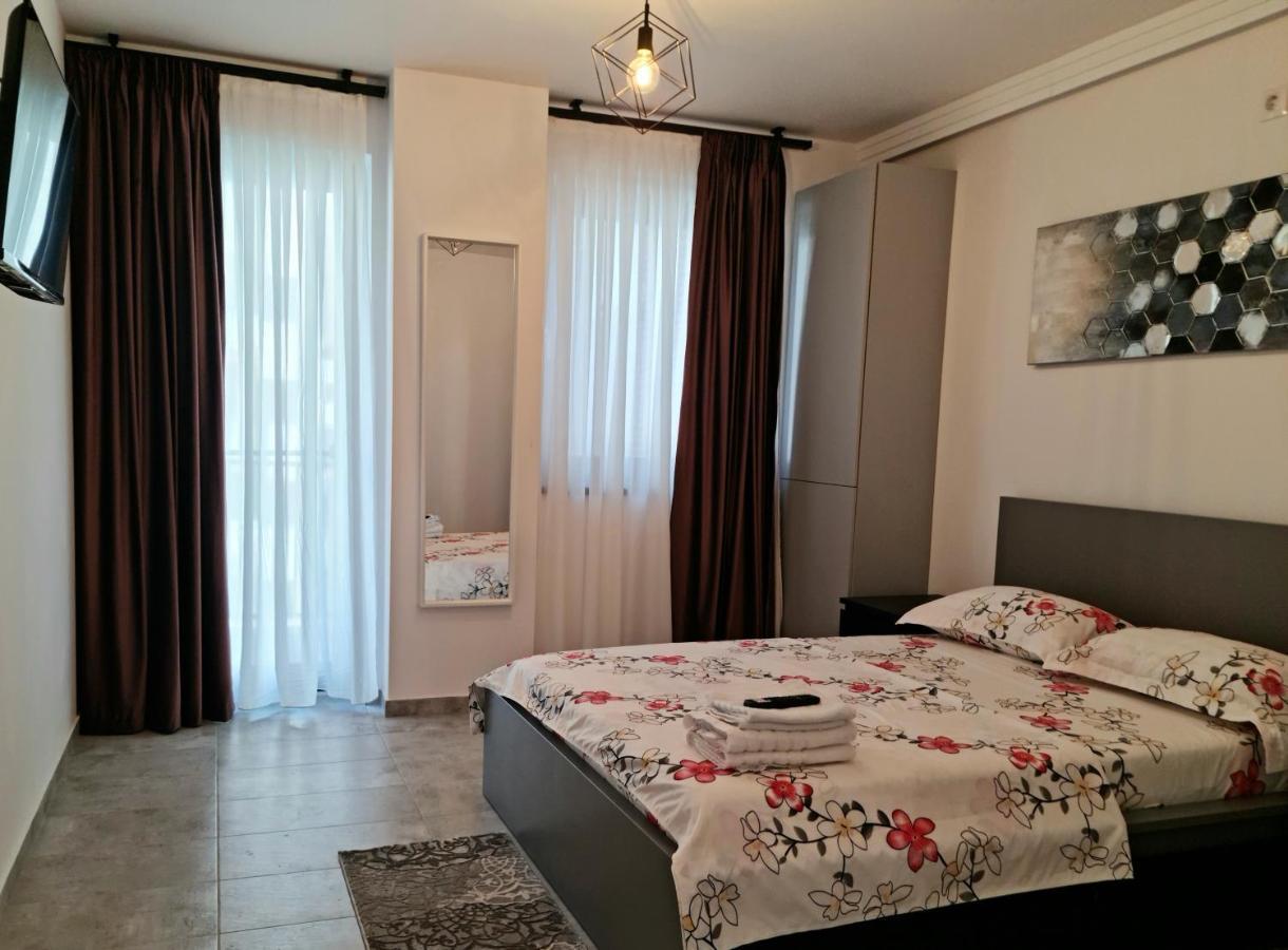 Apartament E'Special No3 Алба Юлия Екстериор снимка