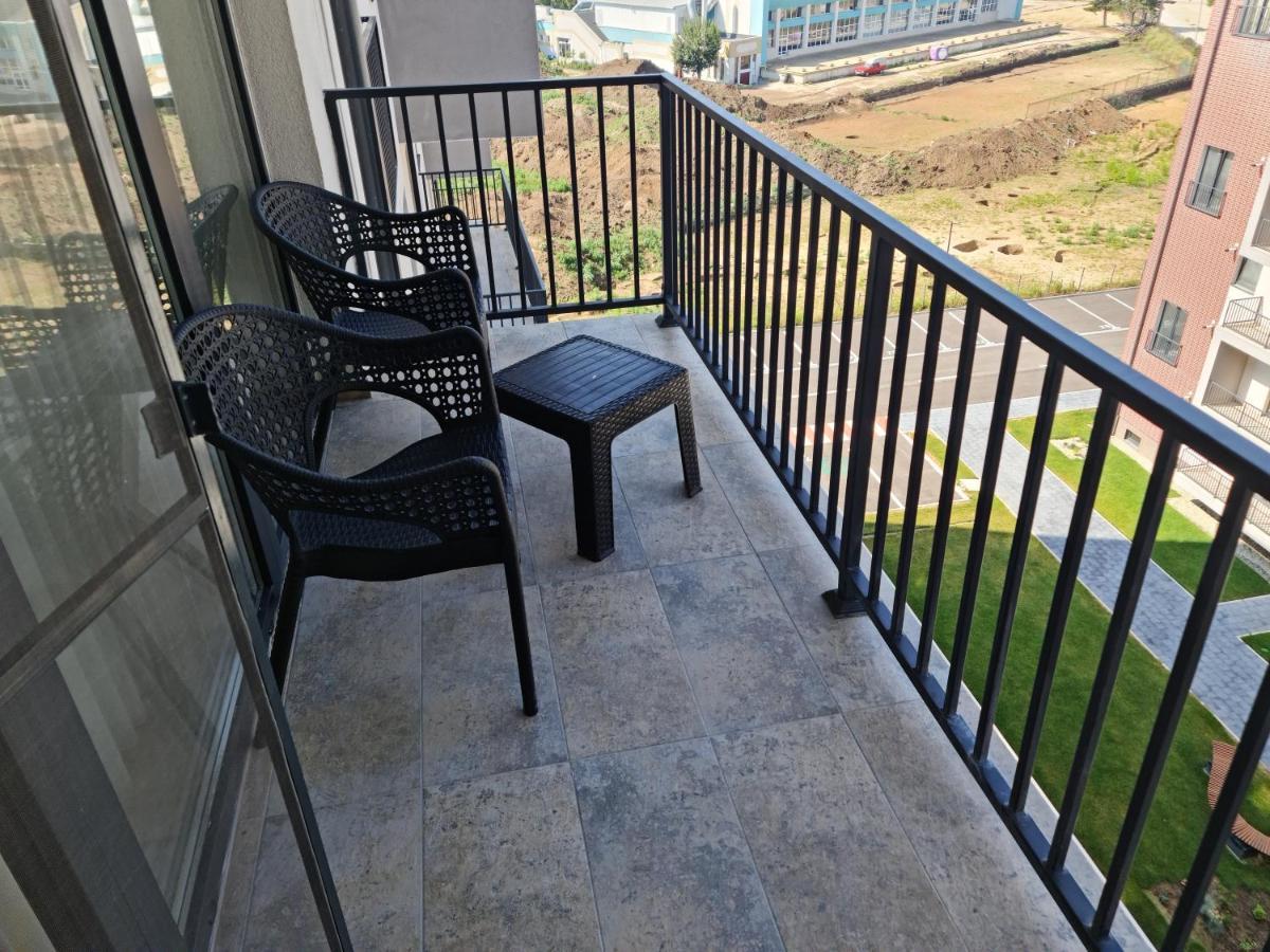 Apartament E'Special No3 Алба Юлия Екстериор снимка