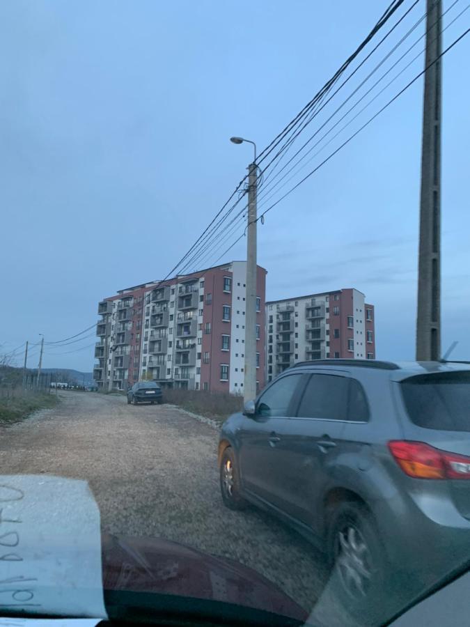 Apartament E'Special No3 Алба Юлия Екстериор снимка