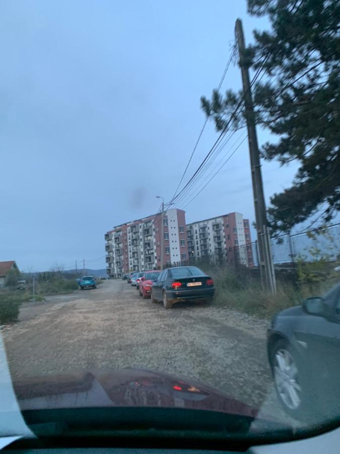 Apartament E'Special No3 Алба Юлия Екстериор снимка