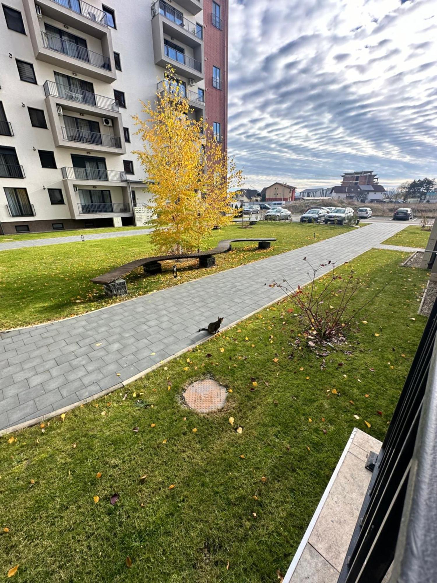 Apartament E'Special No3 Алба Юлия Екстериор снимка